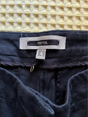 ipekyol Pantolon