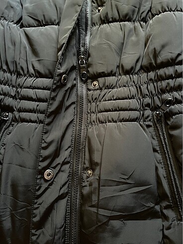 Kalın yelek - Görsel 5