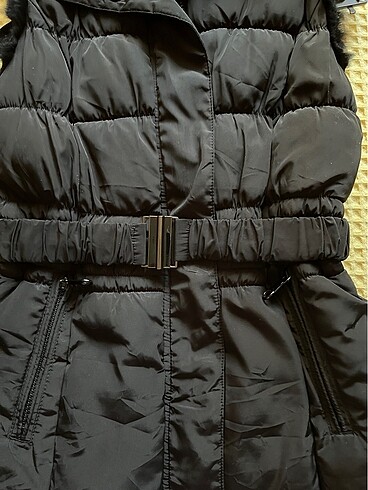 Kalın yelek - Görsel 9