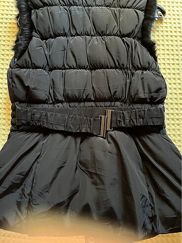 Kalın yelek - Görsel 7