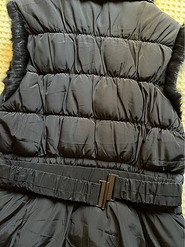 Kalın yelek - Görsel 8