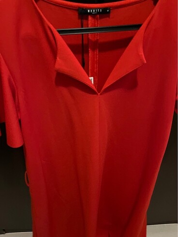 Şık elbise - Görsel 2