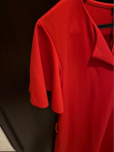 Şık elbise - Görsel 4