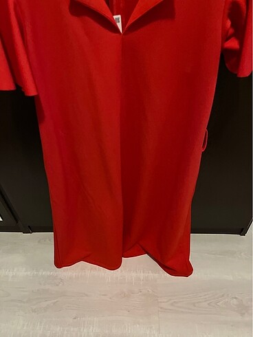 Şık elbise - Görsel 5