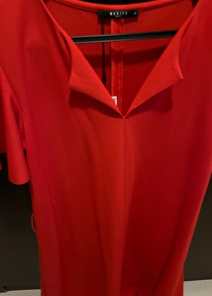 Şık elbise - Görsel 2