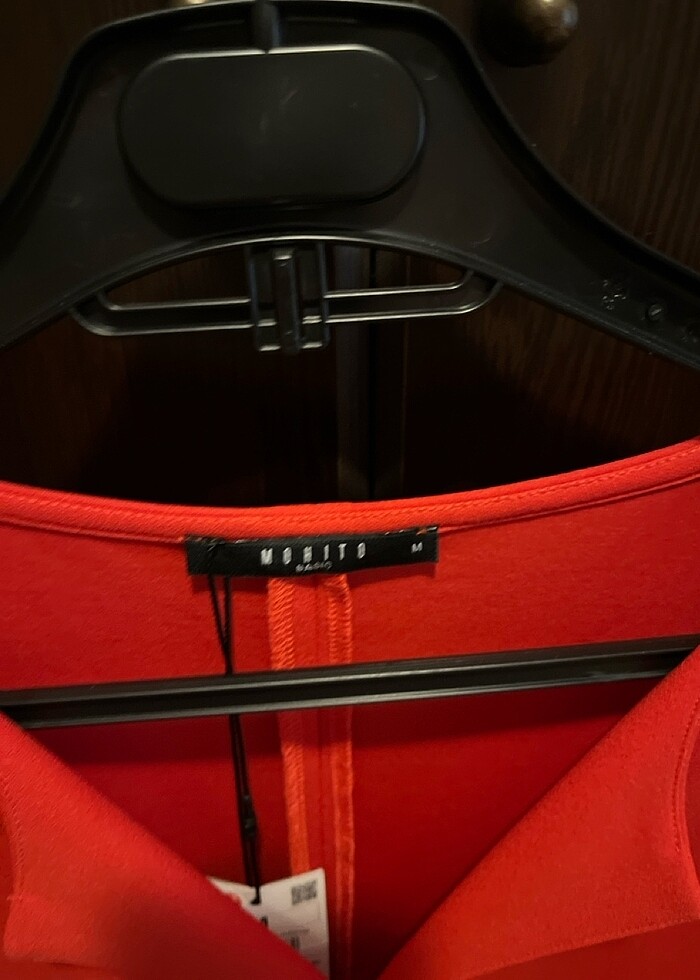 Şık elbise - Görsel 3