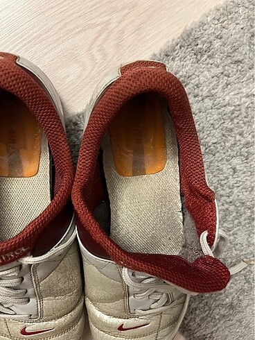 Nike Spor ayakkabı