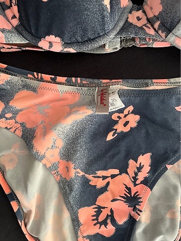 Diğer Bikini takımı