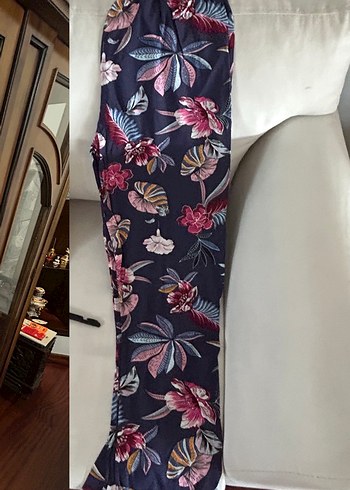 Kadın pijama takım - Görsel 2