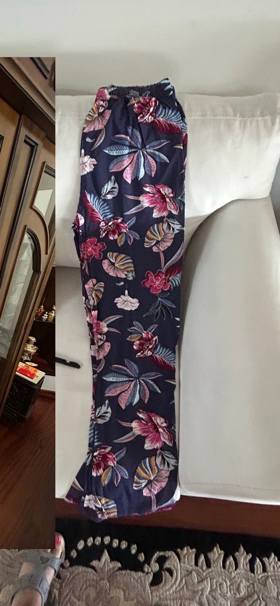 Kadın pijama takım - Görsel 2