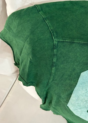 Dünyaca ünlü Terranova  marka yeni tişört. - Görsel 2