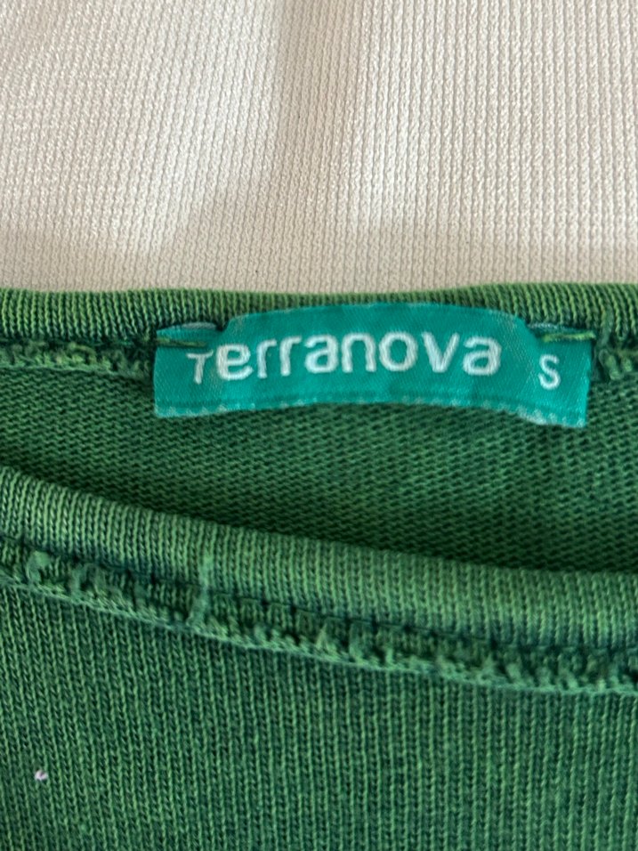 Dünyaca ünlü Terranova  marka yeni tişört. - Görsel 4