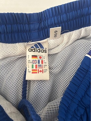 38 Beden çeşitli Renk Orijinal adidas Fenerbahçe eşorfman altı. Özel kumaş ve kolay ko