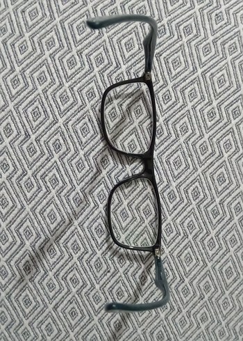 inesta Optik Siyah Gözlük - Görsel 8