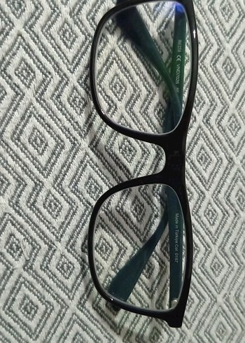 inesta Optik Siyah Gözlük - Görsel 11