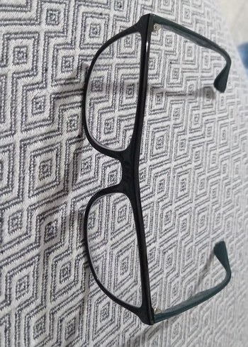 inesta Optik Siyah Gözlük - Görsel 5