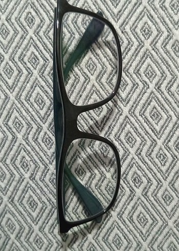 inesta Optik Siyah Gözlük - Görsel 10