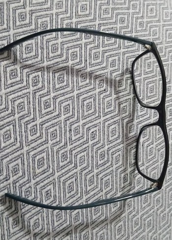 inesta Optik Siyah Gözlük - Görsel 6