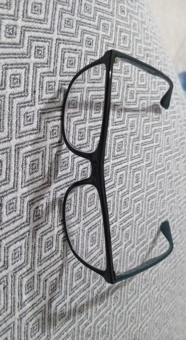 inesta Optik Siyah Gözlük - Görsel 5