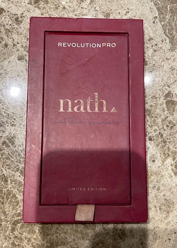 Revoulution pro marj