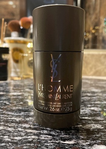 Yves Saint Laurent L'Homme Deodorant Stick