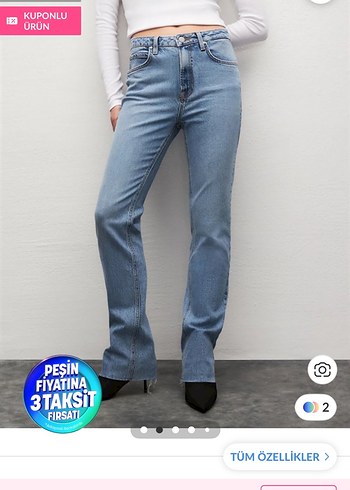 Ltb jean