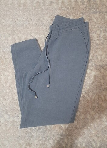 Keten pantolon 