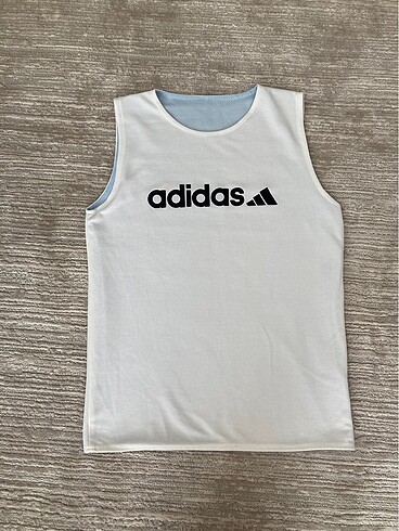 Adidas kolsuz atlet tshirt 