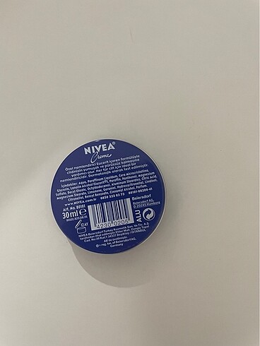 Nivea Nivea krem