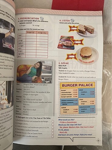  Beden Renk Traveller kitap