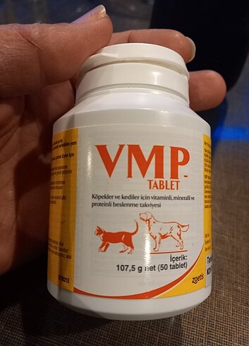 VMP Yablet