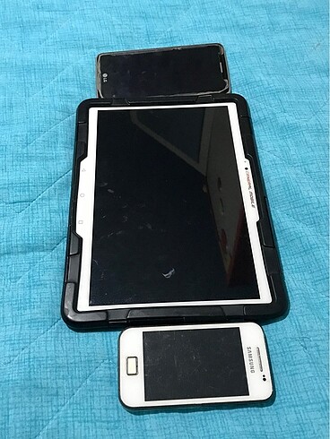 Tablet Telefon