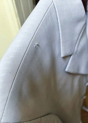 kırık beyaz damatlık - Görsel 6