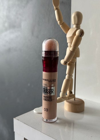 Maybelline Kapatıcı 03 Beige