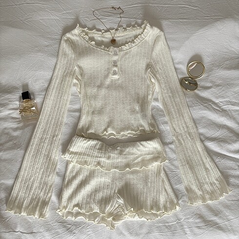ikili set