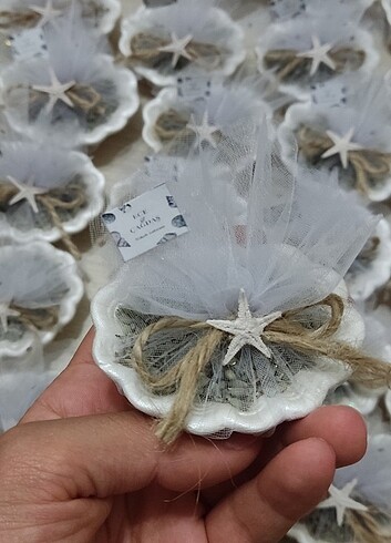 Midye nikah şekeri 