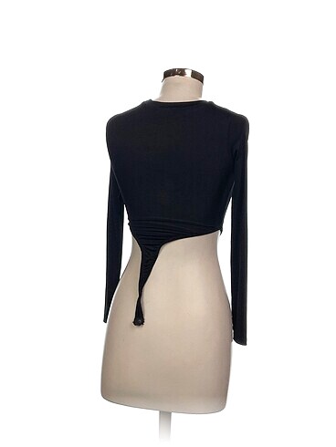xs Beden Vintage Love Bluz %70 İndirimli.