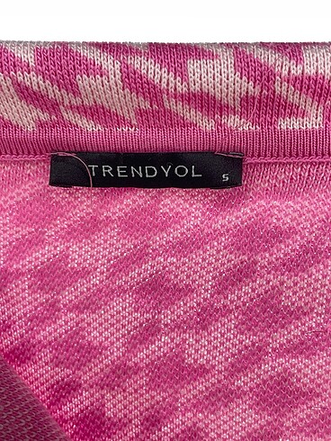s Beden çeşitli Renk Trendyol & Milla Bluz %70 İndirimli.