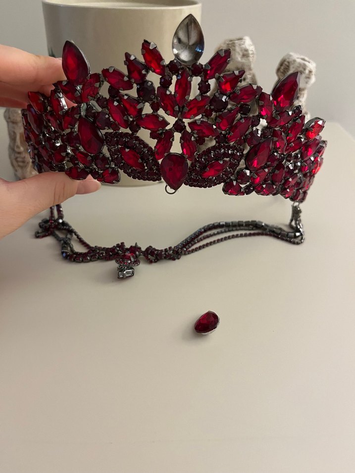Bordo Taç — görsel 7/8