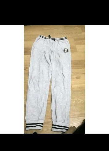 LC Waikiki LCW erkek Çocuk alt Esofman