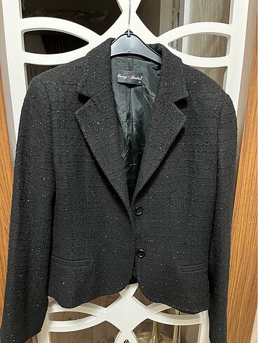 Vintage blazer