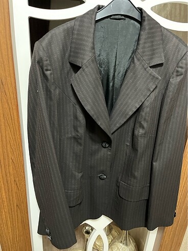 Diğer Vintage blazer