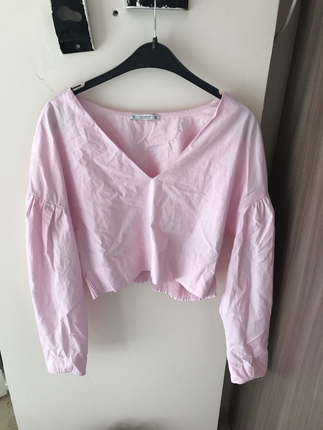 Pull and Bear Pull & Bear bluz 