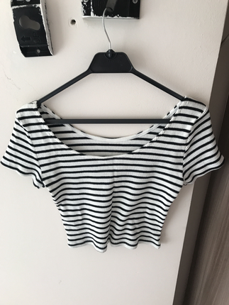 H&M Hm croptop 