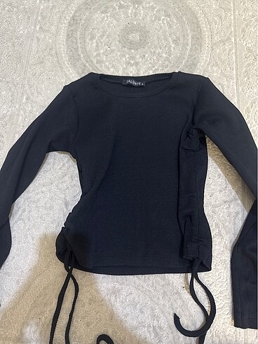 BÜZGÜLÜ CROP