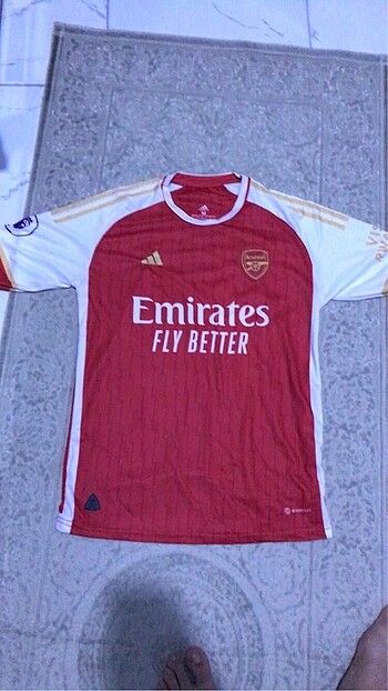 arsenal forma