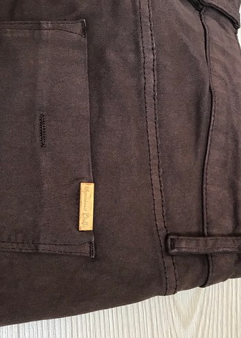 Massimo Dutti Massimo dutti pantolon