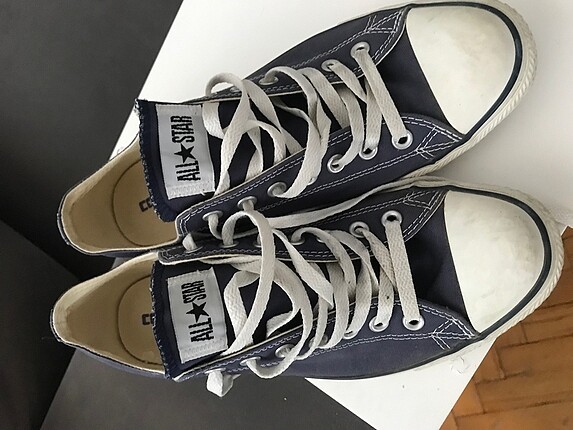 Converse erkek orjinaldir