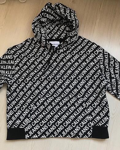 Calvin klein sweat