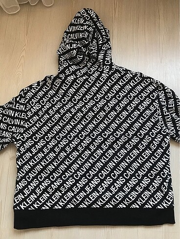 Calvin klein sweat - Görsel 5